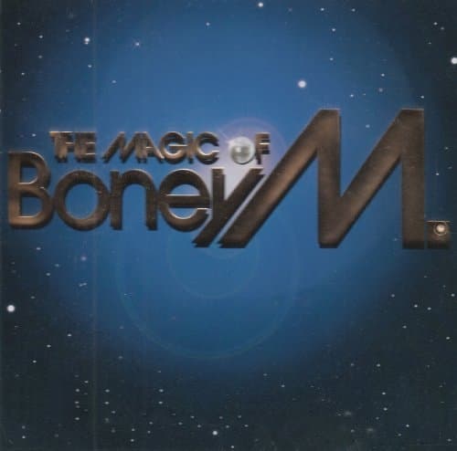 Boney M - Magic Of Boney M The