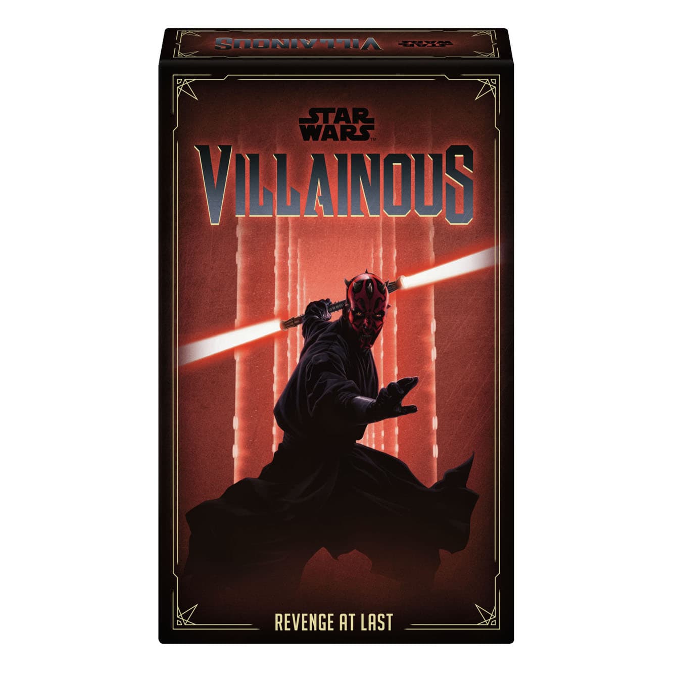 Ravensburger Villainous Star Wars Exp. 2 Bordspel