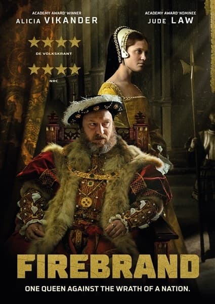 Firebrand (DVD)