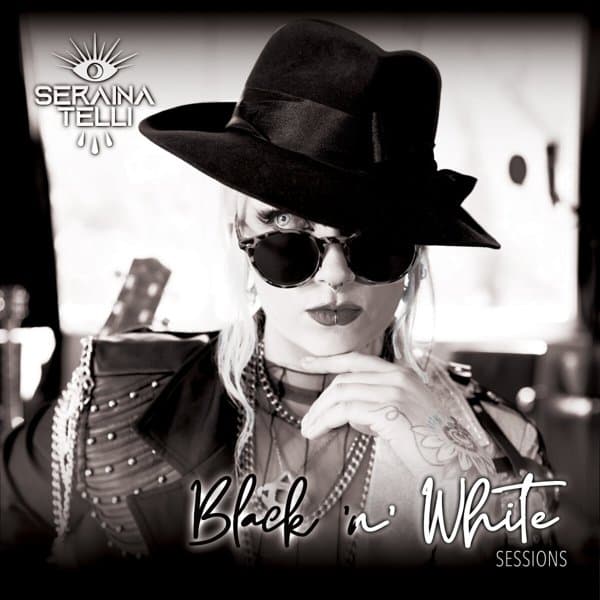 Seraina Telli - Black 'N' White Sessions (2 CD)