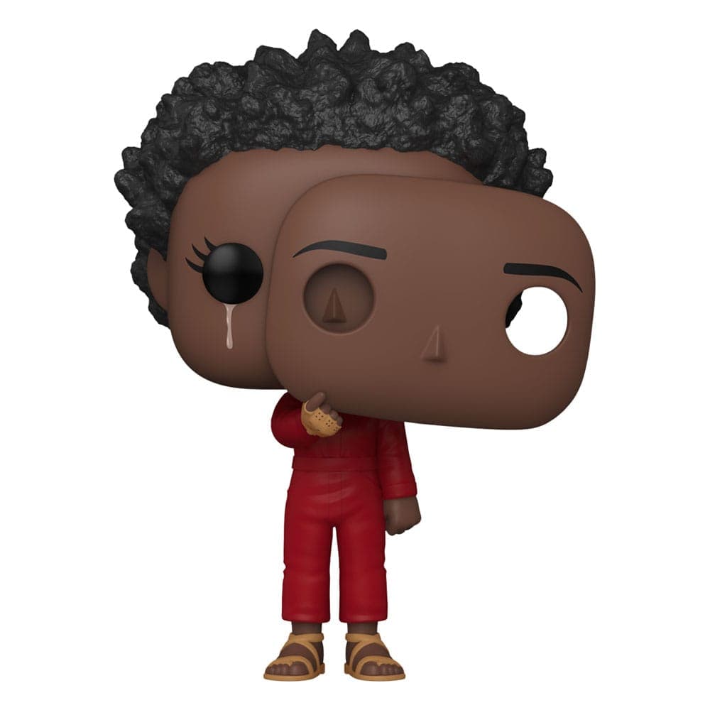 Pop Movies Jordan Peele - Funko Pop Movies Jordan Peele Us Adelaide Wilson