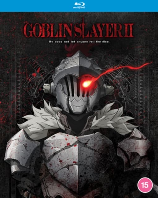 Goblin Slayer - Season 2 (Import)