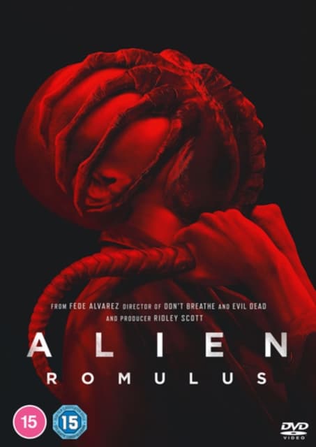 ALIEN ROMULUS (Import)