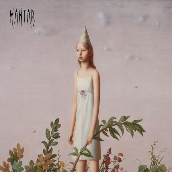 Mantar - Post Apocalyptic Depression (CD)