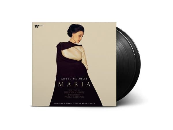 Maria Callas - Maria (2 LP)