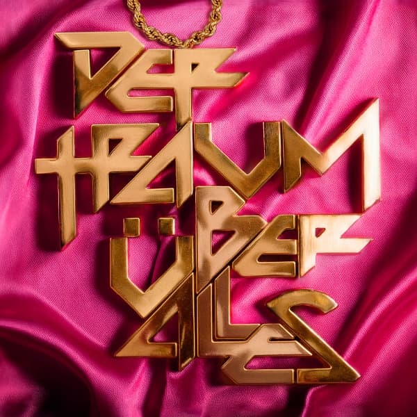 Avalanche Party - Der Traum Uber Alles (CD)
