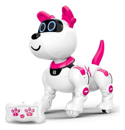 Gear2play Robo Luna Interactieve Puppy