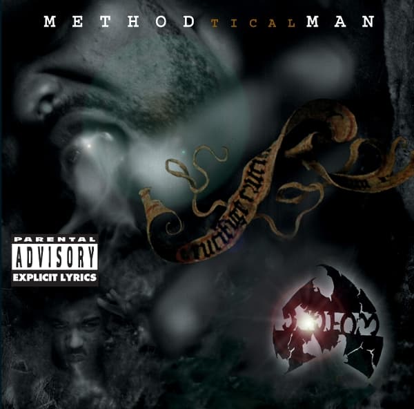 Method Man - Tical (2 LP) (30th Anniversary Edition)