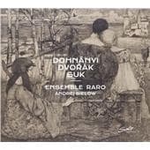 Ensemble Raro & Andrej Bielow - Dohnanyi - Dvořák - Suk (CD)