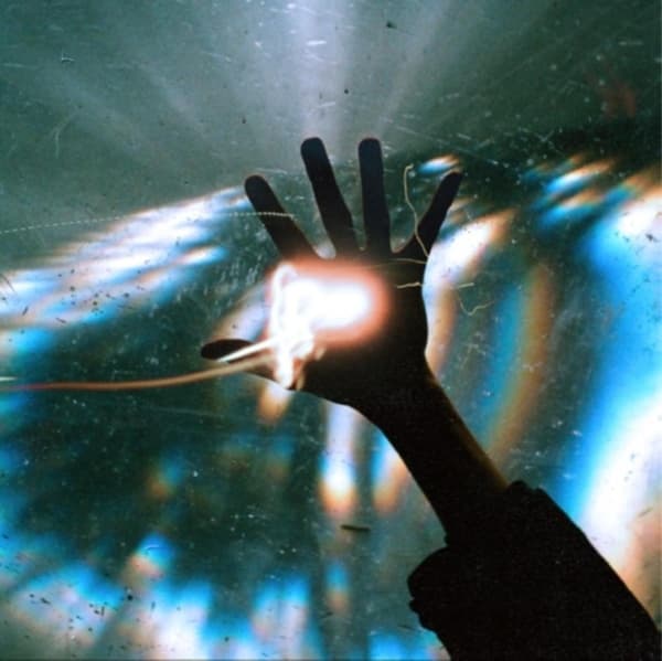 Architects - The Sky The Earth And All Between (CD)