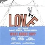 Caroline O'Connor - What About Luv? (CD)