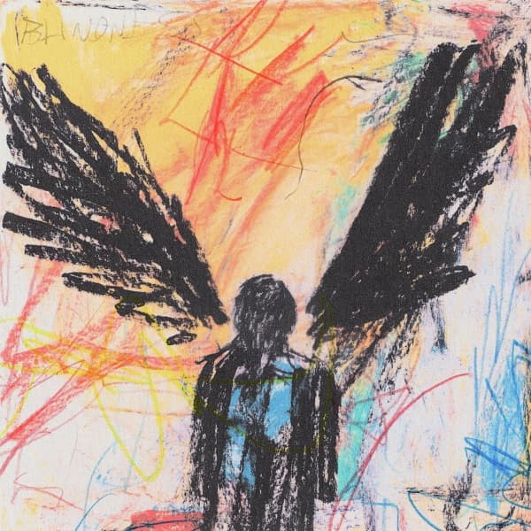 Murder Capital - Blindness (CD)