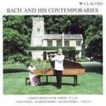 Johann Sebastian Bach - Bach And His Contemporaries (hyde-smith Dodd)