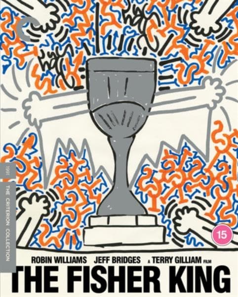 The Fisher King (Import)