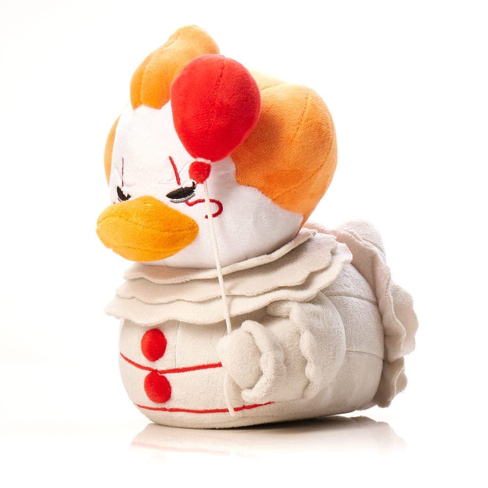 It Tubbz Plush Figure Pennywise 20 Cm