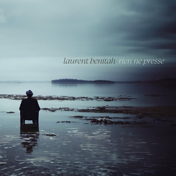 Laurent Benitah - Rien Ne Presse (CD)