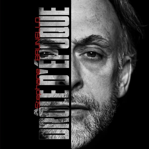 Stephane Brunello - Drole D'Époque (CD)