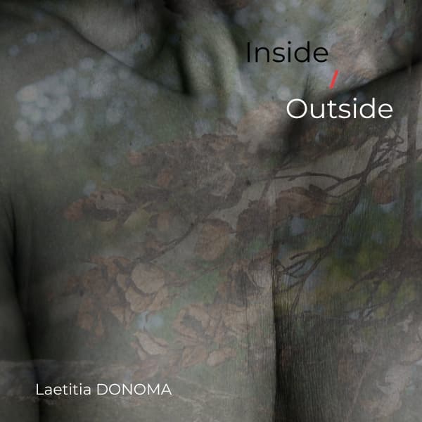 Laetitia Donoma - Inside/Outside (CD)