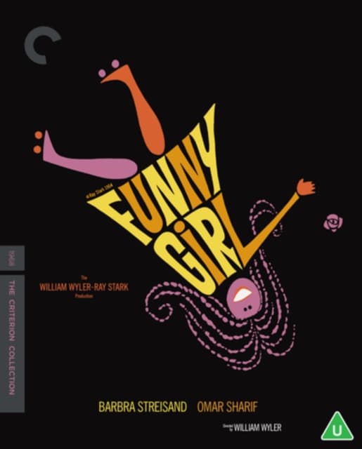 Funny Girl (Import)