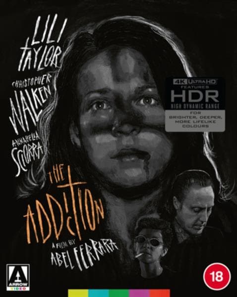 The Addiction (limited Edition) (Import)