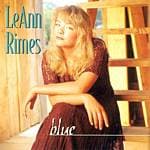 Leann Rimes - Blue