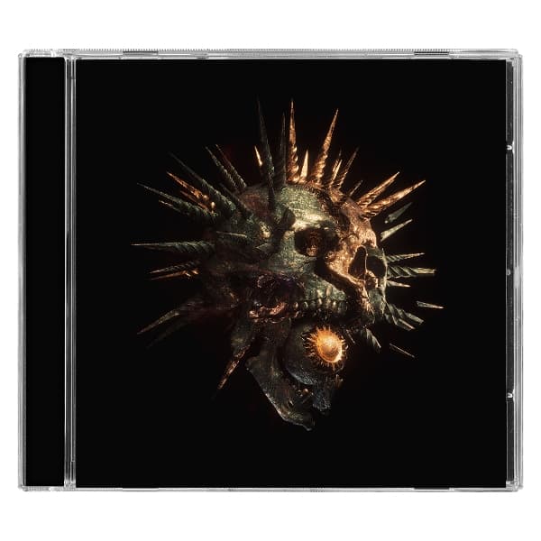 Bleed From Within - Zenith (CD)