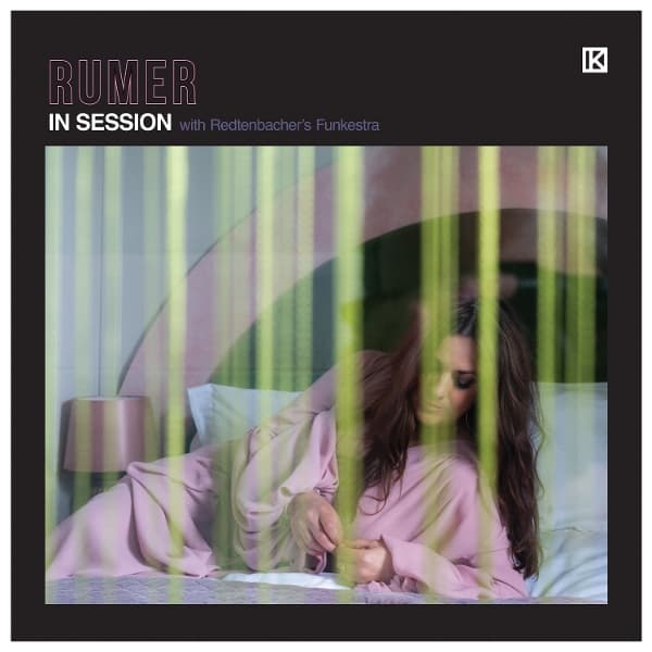 Rumer - In Session (CD)