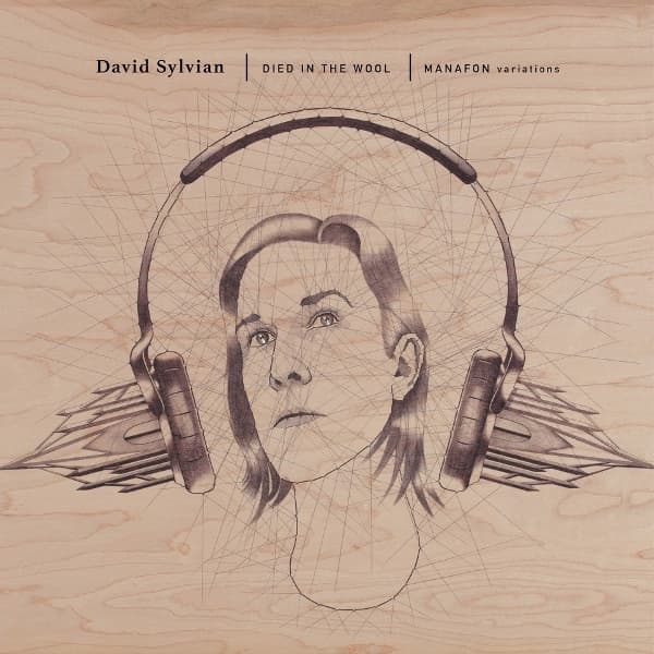 David Sylvian - Died In The Wool: Manafon Variations (2 LP)