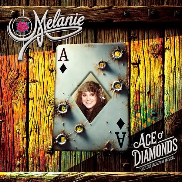 Melanie - Ace O'Diamonds (2 CD)