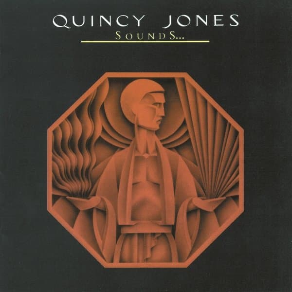 Quincy Jones - Sounds...And Stuff Like That!! (SHM-CD)