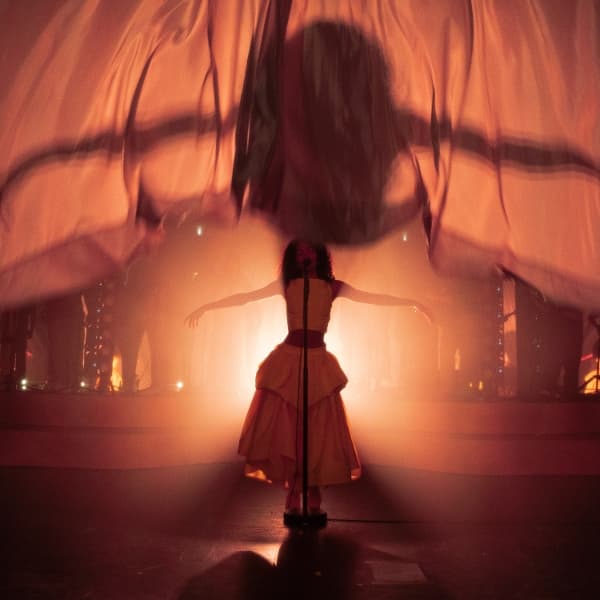 Olivia Dean - Live At Eventim Apollo (2 LP)