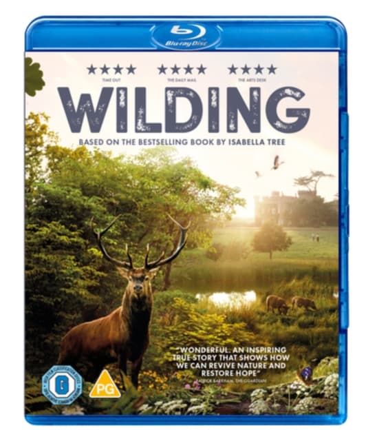 WILDING (Import)