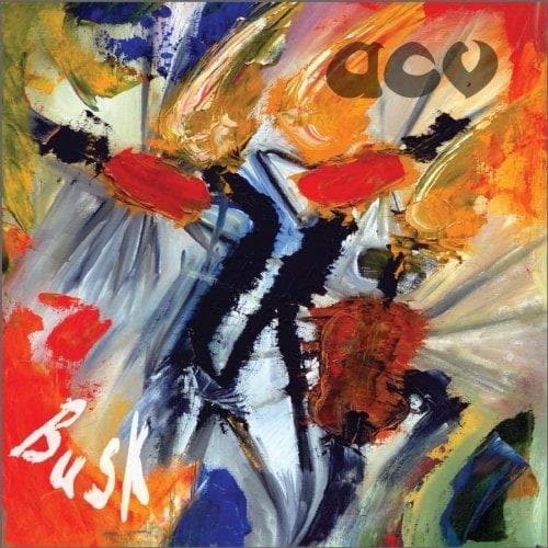 Acv - Busk