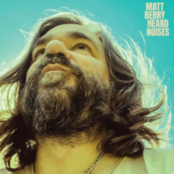 Matt Berry - Heard Noises (MC)