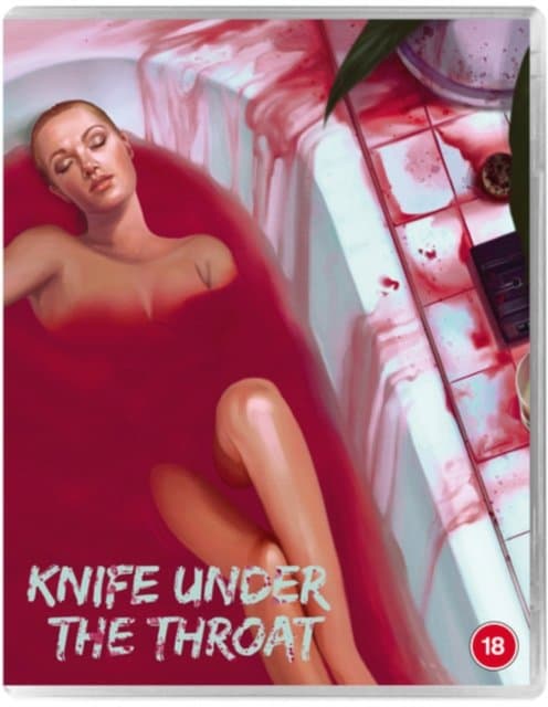 Knife Under The Throat (le Couteau Sous La Gorge) (Import)