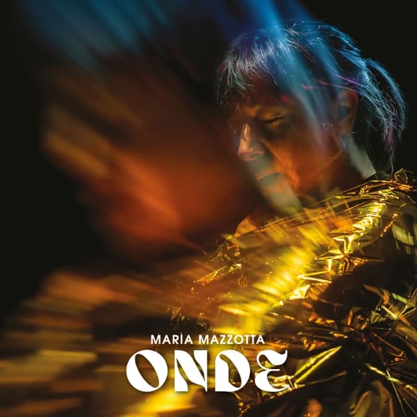 Maria Mazzotta - Onde (2 LP)