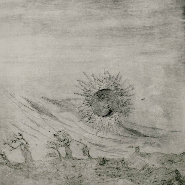 Myrddin - Monstruos Y Duendes Vol. 2: Longhin (LP)