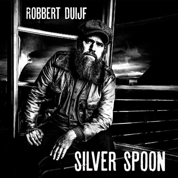 Robbert Duijf - Silver Spoon (CD)