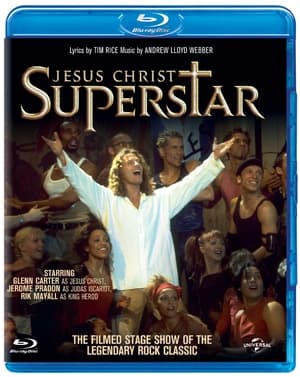 Jesus Christ Superstar (2000)
