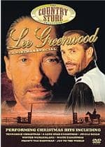 Lee Greenwood - Christmas Special