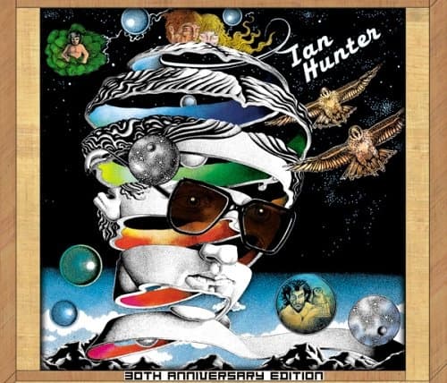 Ian Hunter - Ian Hunter (30th Anniversary Edition)