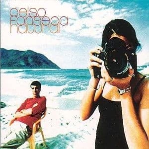 Celso Fonseca - Natural (CD)