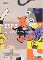 Robert Irving - Esp - A Tribute To Miles