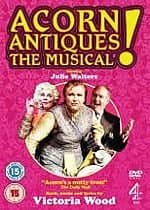 Acorn Antiques - The Musical