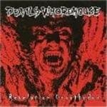 Devils Whorehouse - Revelation Unorthodox