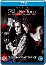 Sweeney Todd - The Demon Barber Of Fleet Street