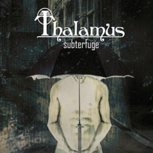 Thalamus - Subterfuge (CD)