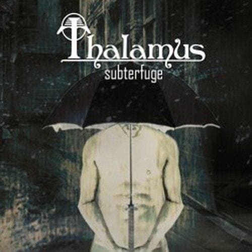 Thalamus - Subterfuge (CD)