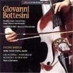Ovidiu Badila, Keng-Yuen Tseng, Orchestra I Pomeriggi Musicali, Marco Zuccarini - Double Bass Concertos | Gran Duo Concertante | Rococo Variations (CD)