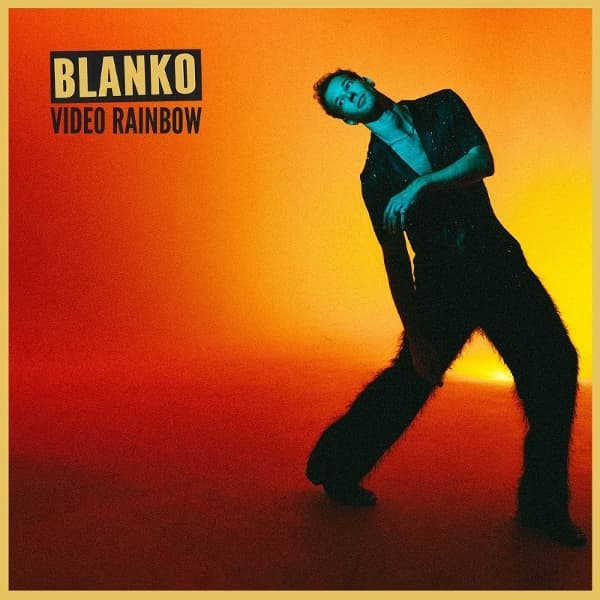 Blanko - Video Rainbow (CD)